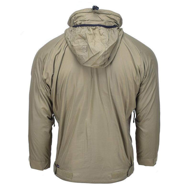MFH Brand Anorak Giacca ANORAK Giacca sportiva con cappuccio per spinta leggera nuova