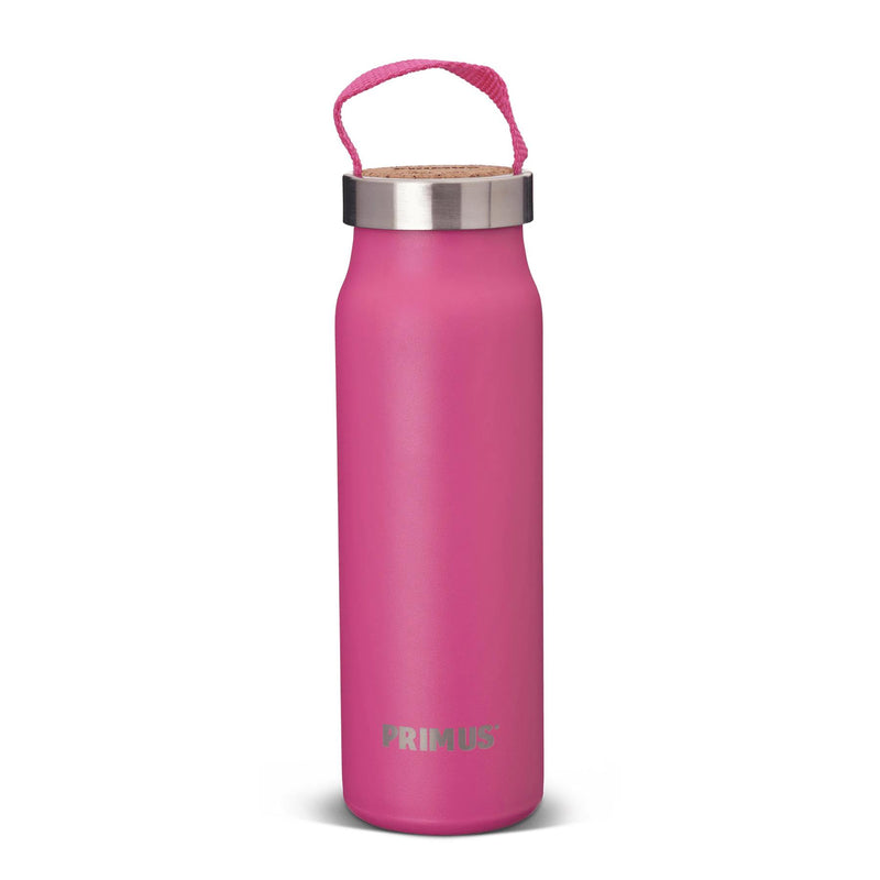 Primus Klunken Bottle Water Acqua Flastica da escursioni in acciaio inossidabile da 500 ml