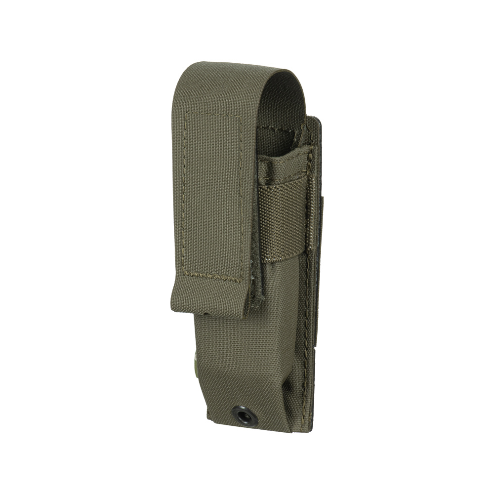 M-TAC Elite Custodia multiuso per caricatore universale Tattica MOLLE Ranger Green