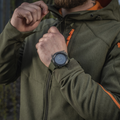 M-TAC Orologio tattico multifunzionale Bussola Altimetro Barometro da esterno