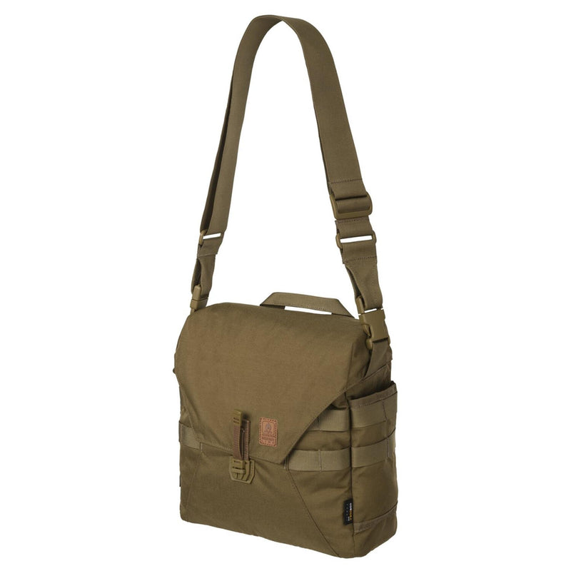 Bushcraft Helikon-Tex Bushcraft Stucco a tracolla Universal 500d Cordura Molle Pals