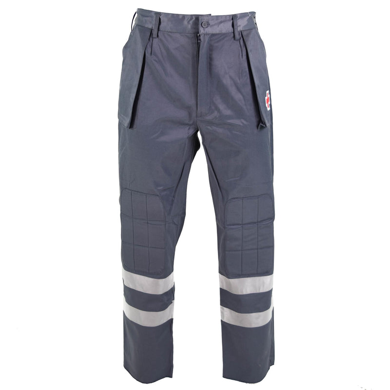 Pants di emergenza di emergenza in ambulanza spagnola originale pantaloni ospedalieri