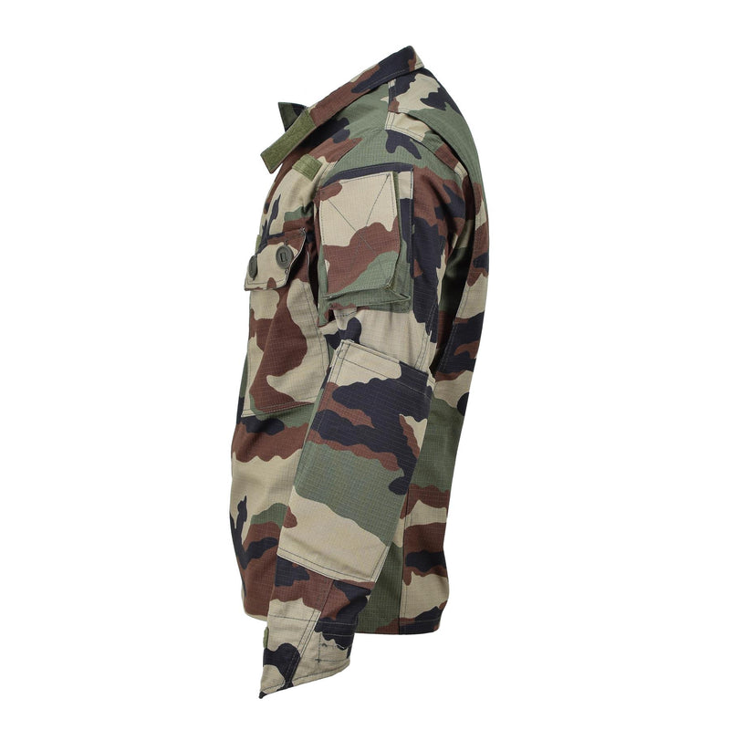 Tacgear marchio francese in stile militare camicie tattiche cce