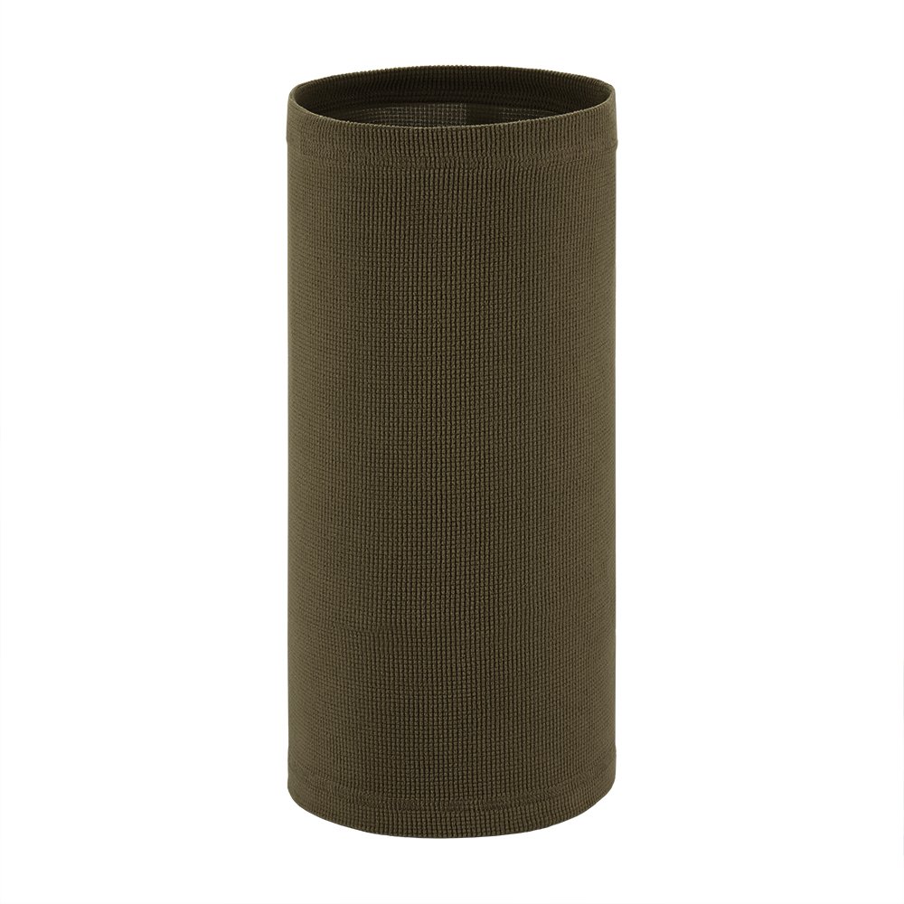 M-TAC Sciarpa a tubo lungo Micropile Ghetta tattica Rip-Stop per il collo da esterno