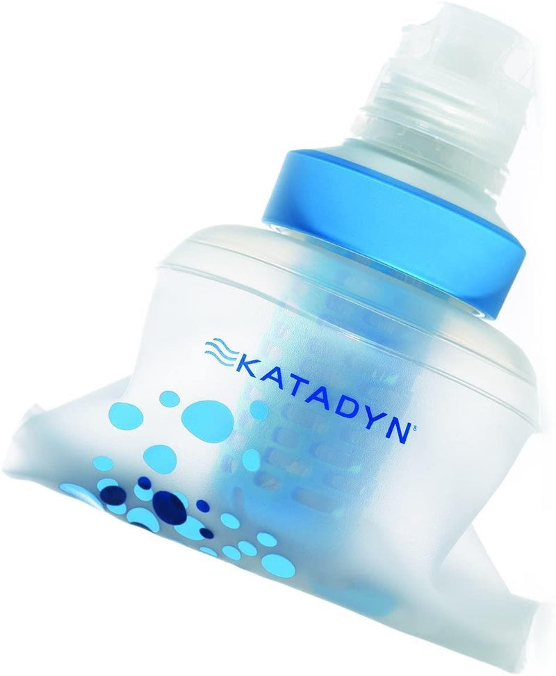 Katadyn BEFREE Filtro per bottiglia d'acqua 1.0L Sistema di filtrazione della mensa di mensa