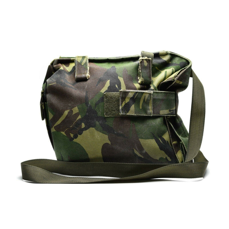 Maschera di protezione dell'esercito olandese originale olandese olandese DPM militare