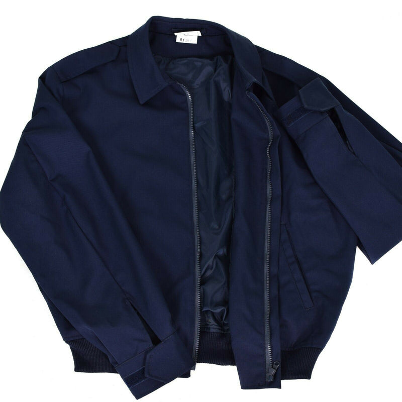 Original Spanish Army Air Forces Bomber Blue Flight Air Crew Nuovo
