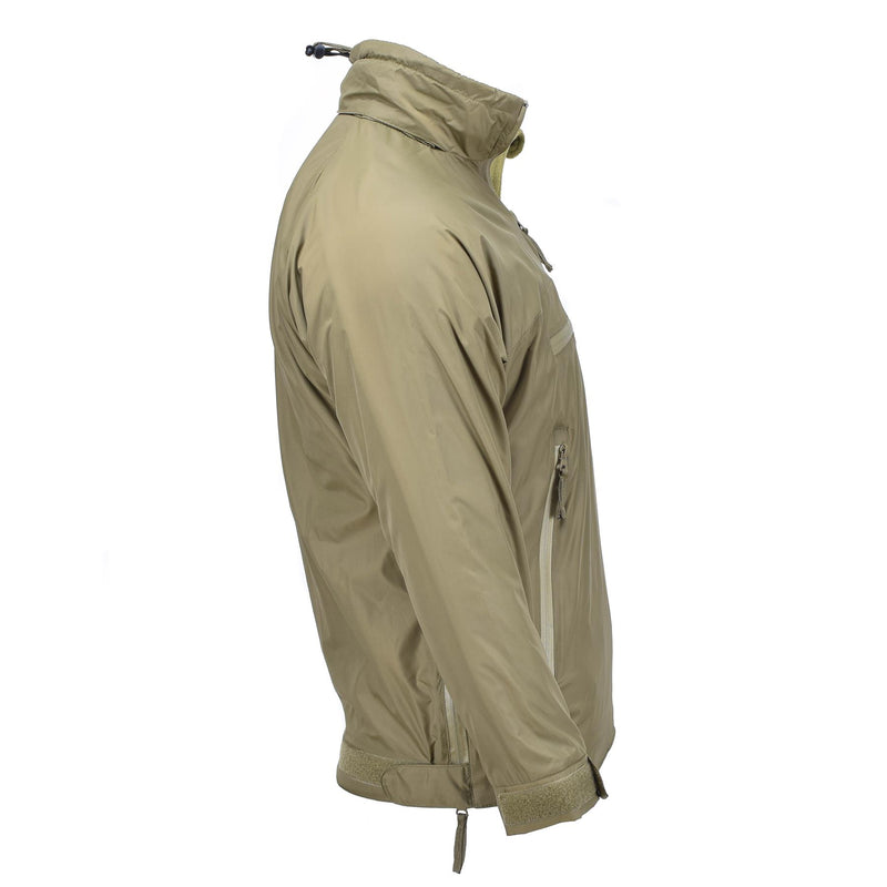MFH Brand Anorak Giacca ANORAK Giacca sportiva con cappuccio per spinta leggera nuova