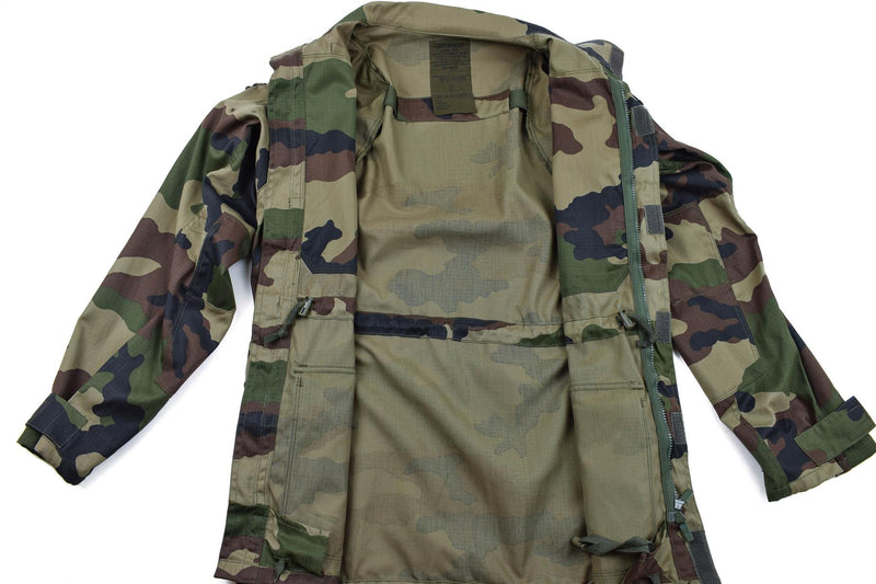 Guida da combattimento Feline T4 Army Frence Army French Frence CCE CAMA TROPICAL MEED NUOVO