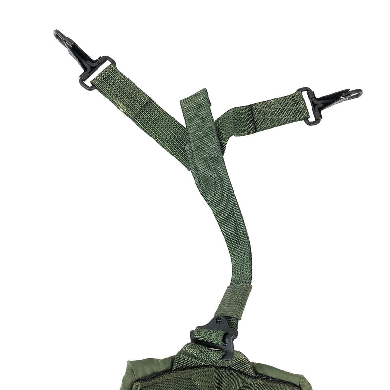 Attrezzatura militare LC-2 Attrezzatura militare LC-2 Attrezzatura militare LC-2 USA USA