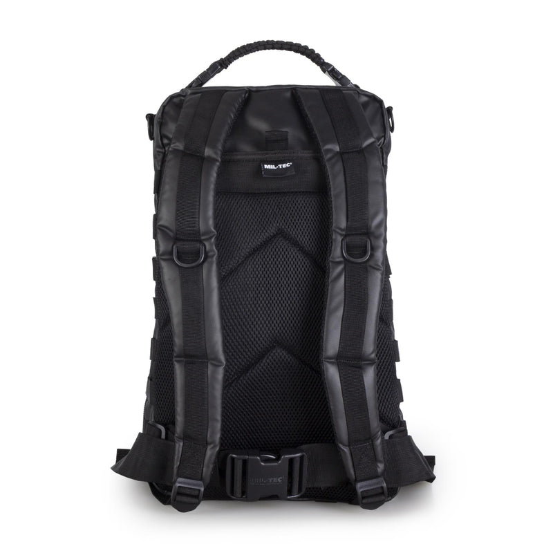 Mil-Tec U.S. Assault Ranger Tactical Backpack Tactical PVC 36Liters Daypack