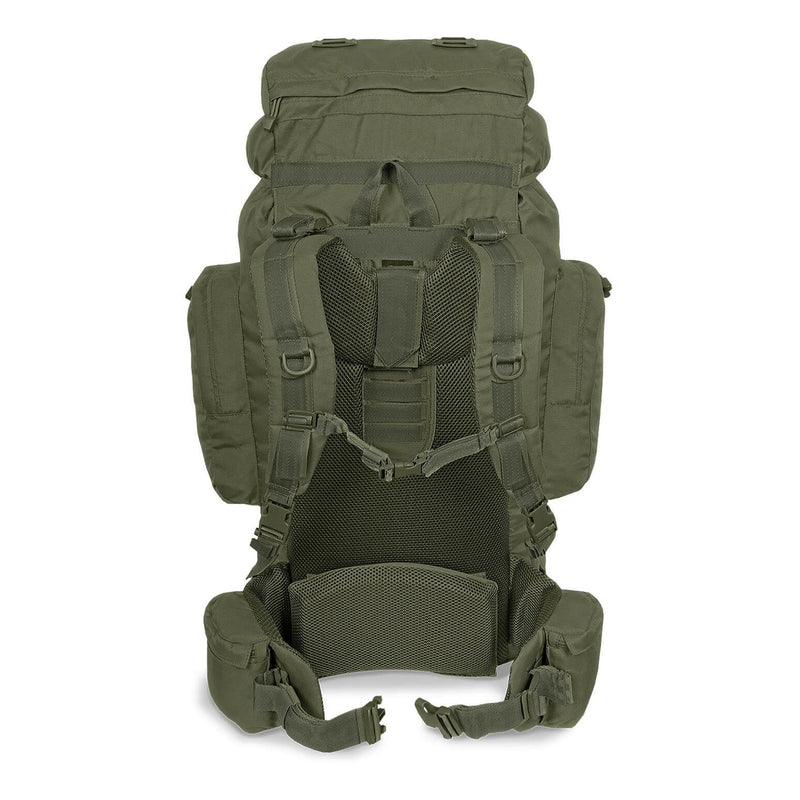 Mil-TEC RECOM RACKPACK TATTICA TROKPACK TROKKKING GIORNO OLIVE 88L Large