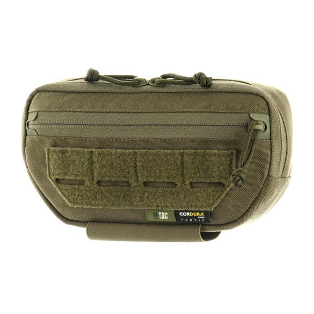M-TAC Gen II Elite Portapiatti Borsa portautensili inferiore Cordura 1000D Tattica