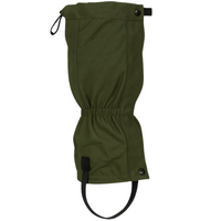 Gaiters