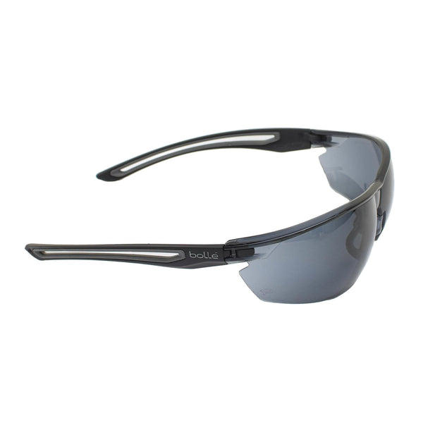 Bolle Ballistic Spectacles Gunfire 2.0 Goggles occhiali da sole in policarbonato senza bordo
