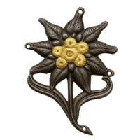 Spille e badge in eccedenza