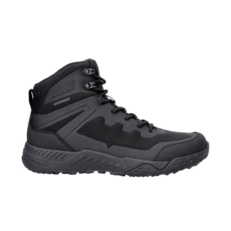 Magnum Hi-Tec Ultima 6.0 stivali saldari impermeabili per escursioni resistenti comfort extra