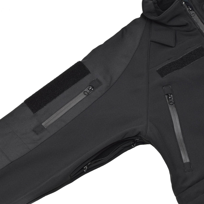Canca di abbigliamento da esterno MIL-TEC Active Active Active Active Rate di abbigliamento sportivo resistente all'acqua