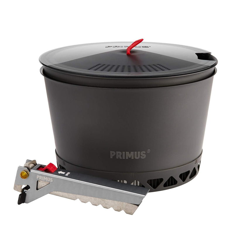 Set di pentola primitech primif
