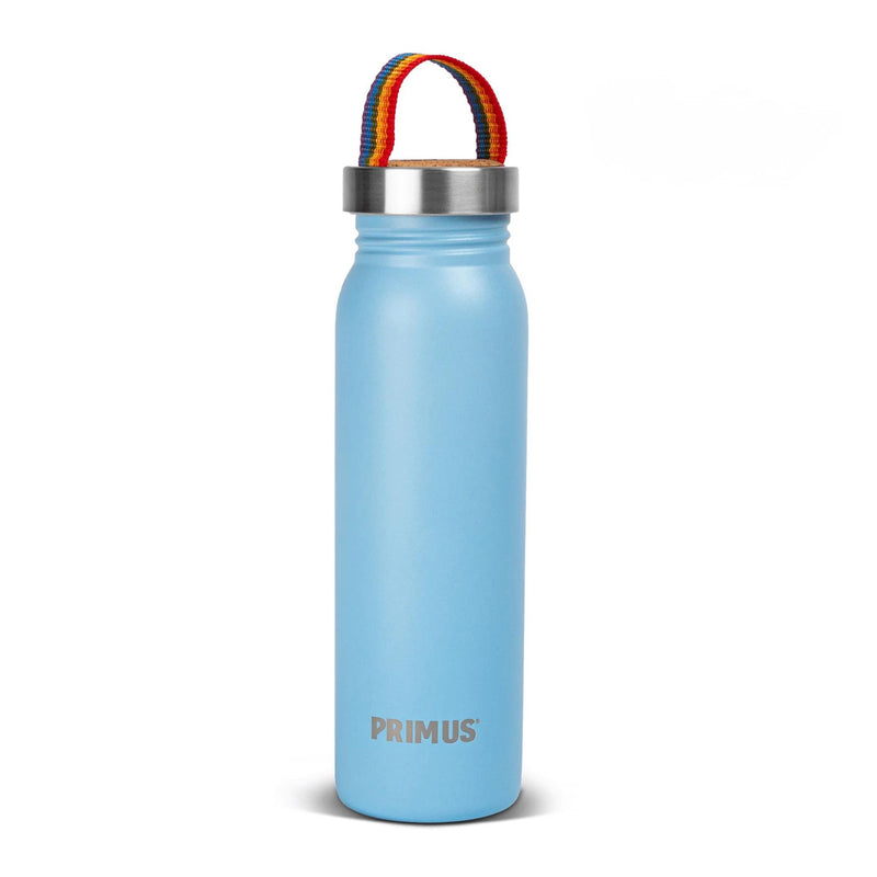 Primus klunken bottiglia d'acqua da 700 ml esterno esterno pallone inossidabile leggero