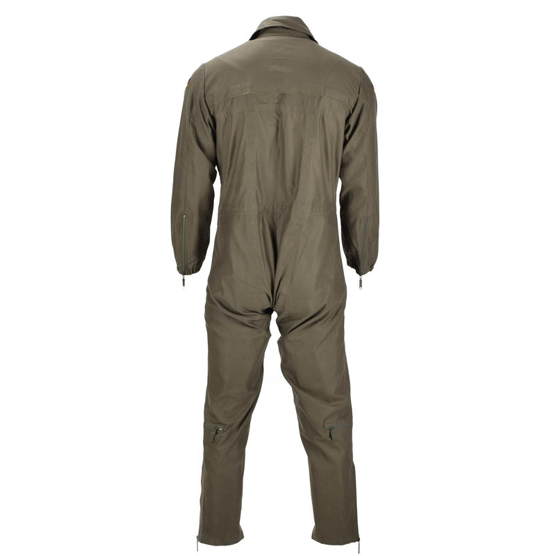 Originale Army Army Coverll Garant Warm Winter inverno BW tuta militare maschile in surplus per uomini