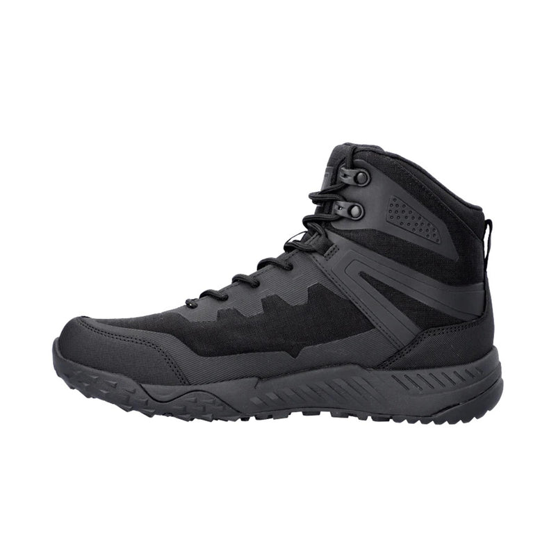 Magnum Hi-Tec Ultima 6.0 stivali saldari impermeabili per escursioni resistenti comfort extra
