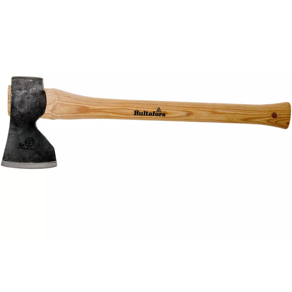 Hultafors Stalberg Carpenter Ax Axa Campeggio Outdoor Accoliera Accesso Accesso Axa