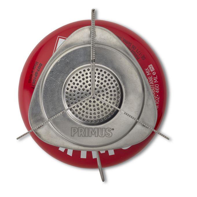 Primus Essential Trail Stove Compact Camping Cooking Burner a gas liquido butano