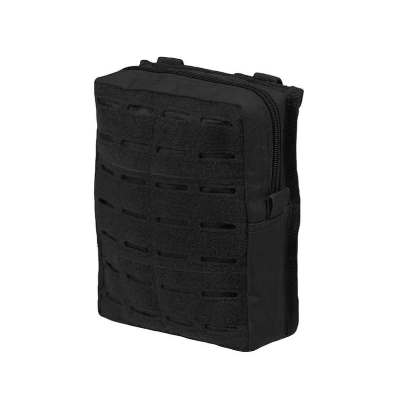 Sacca per cintura Lasercut Mil-TEC grande borsa per utensili da mole tattico di MOLLE MOLLE