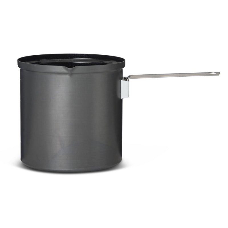 Primus Trek Pot da 1 litro Ceramic antiaderente antiaderente set di cottura leggera