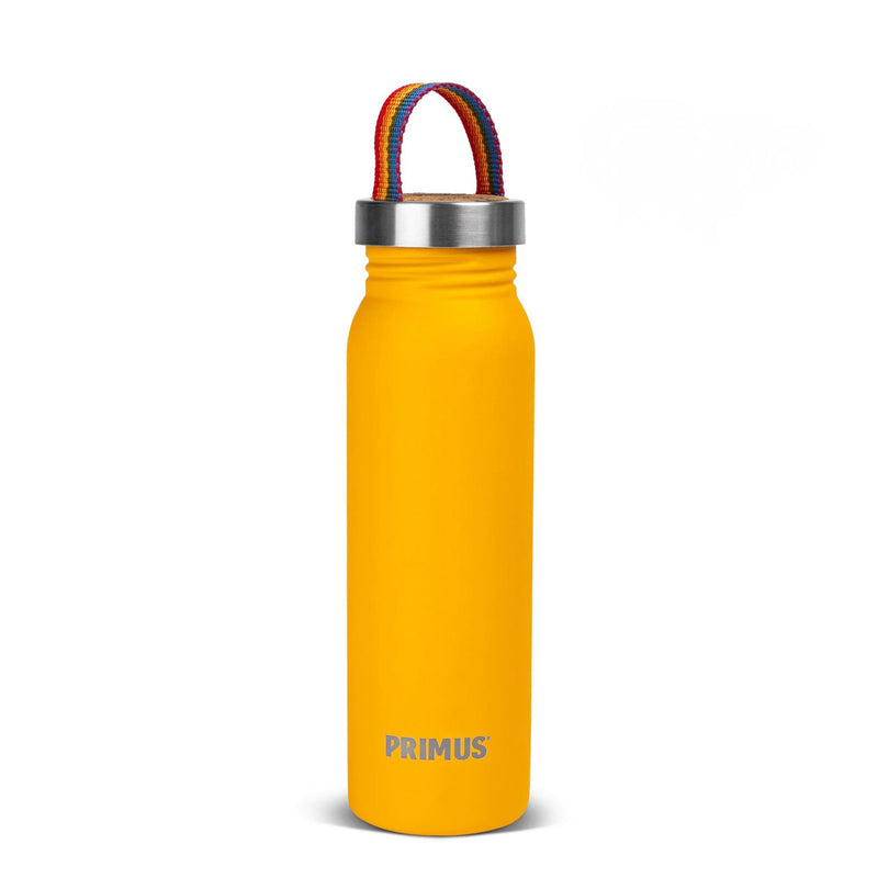 Primus klunken bottiglia d'acqua da 700 ml esterno esterno pallone inossidabile leggero