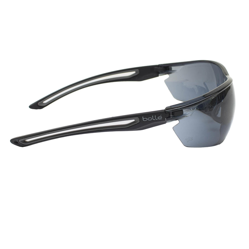 Bolle Ballistic Spectacles Gunfire 2.0 Goggles occhiali da sole in policarbonato senza bordo
