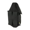 Custodia compatta M-TAC per utilità tattica chiusa in Cordura 500D MOLLE