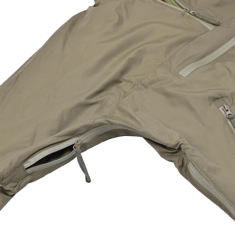 MFH Brand Anorak Giacca ANORAK Giacca sportiva con cappuccio per spinta leggera nuova