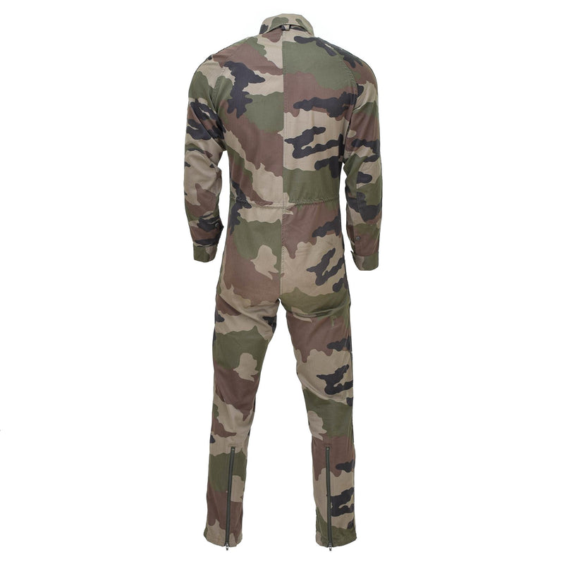 Original Meccanico dell'esercito francese Copertina di copertura Spazio CCE CCE elastico CCE