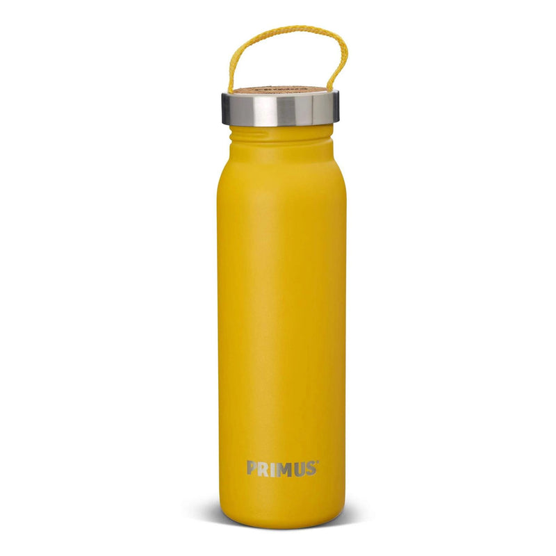 Primus klunken bottiglia d'acqua da 700 ml esterno esterno pallone inossidabile leggero