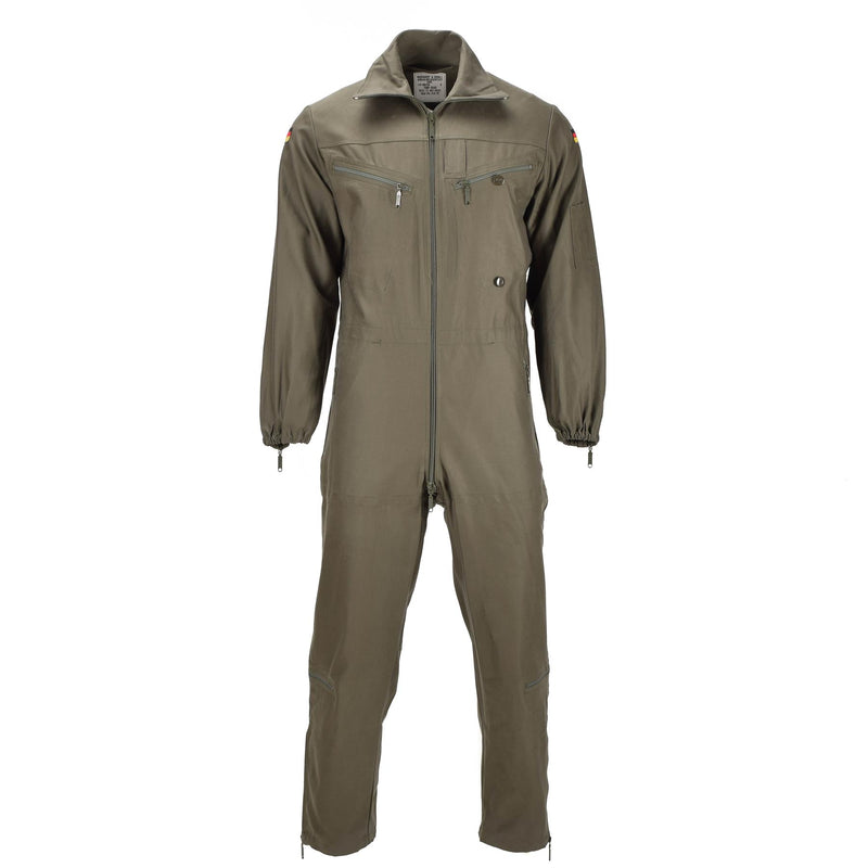 Originale Army Army Coverll Garant Warm Winter inverno BW tuta militare maschile in surplus per uomini