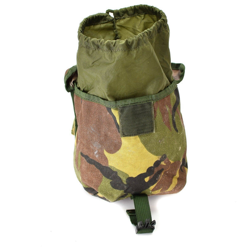 Casusto di utilità dell'esercito olandese originale Molle modulare che trasportava medio militare DPM