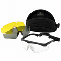 Kit di revisione Sawfly Pro Mission originale per occhiali balistici militari statunitensi