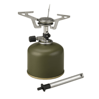 Stufe e carburante