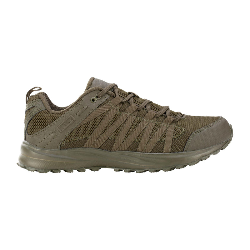 Magnum Storm Trail Lite Scarpe da corsa unisex Trekking Comfort Sneaker tattiche