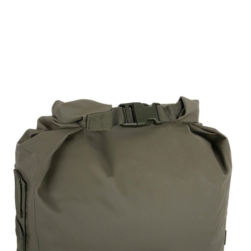 Sigillo mil-tec con zaino militare con zaino militare impermeabile a marcia tattica a secco.