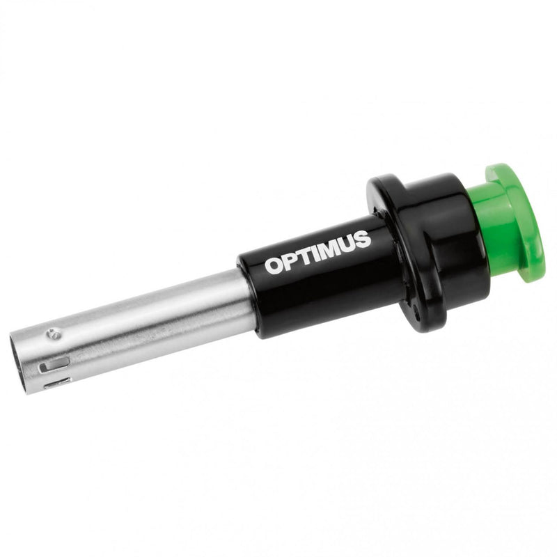 Optimus Sparky Piezo Starter Accendino più leggero Studio portatile Campeggio per esterni