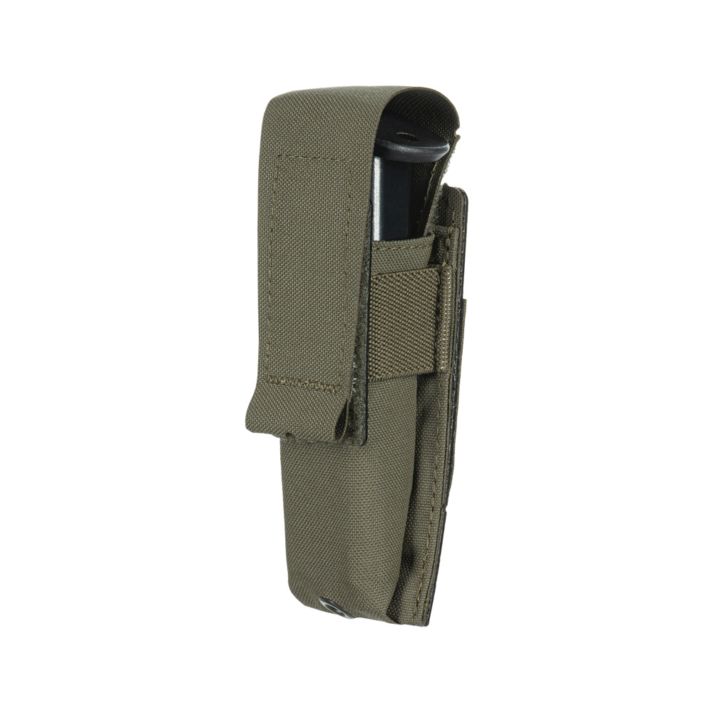 M-TAC Elite Custodia multiuso per caricatore universale Tattica MOLLE Ranger Green