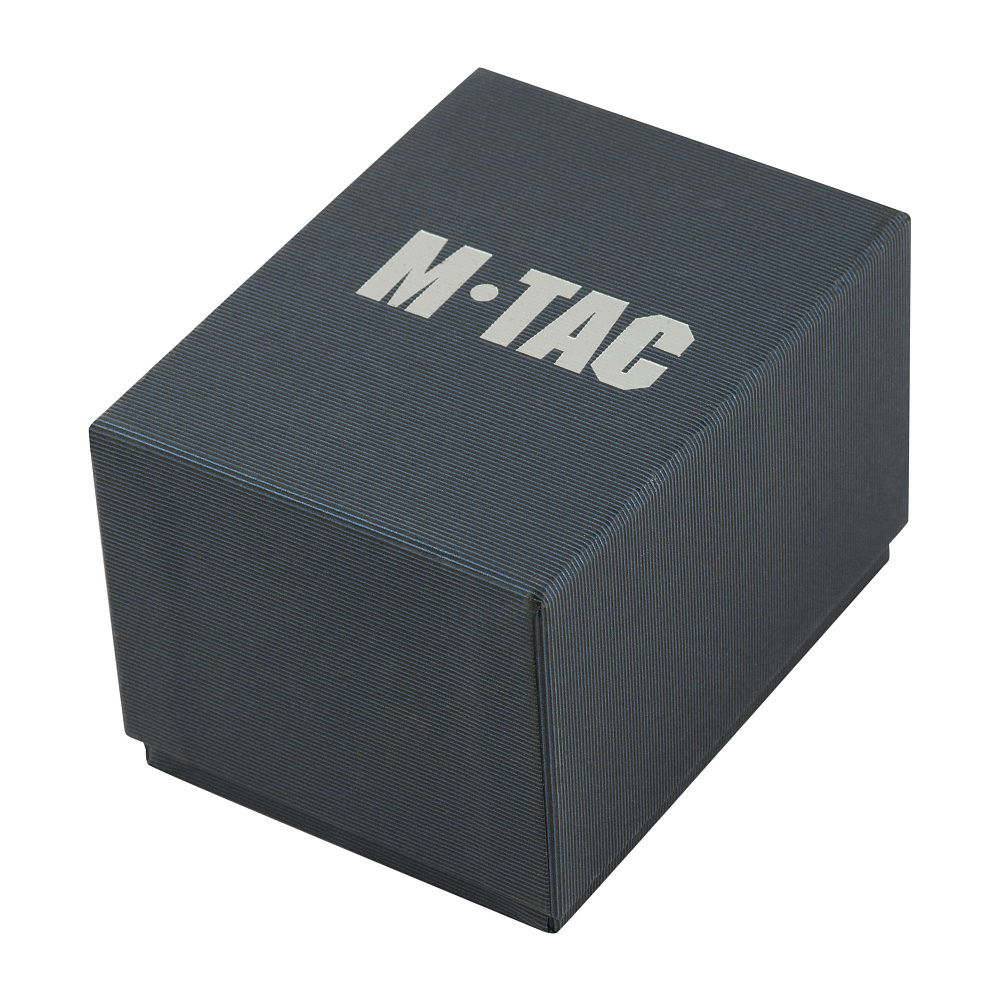 M-TAC Orologio tattico multifunzionale Bussola Altimetro Barometro da esterno