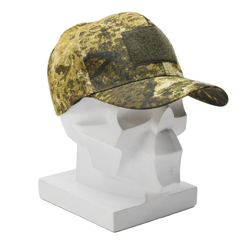 Cappello da baseball dell'esercito Leo Kohler Campo di cappello regolabile leggero