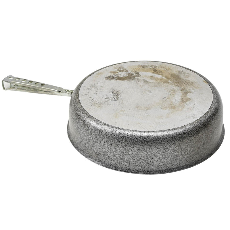 SEGGIO SVEGINE Army Trangia Fripano LID 726 SET PAN FASSO IN ACCIAIO