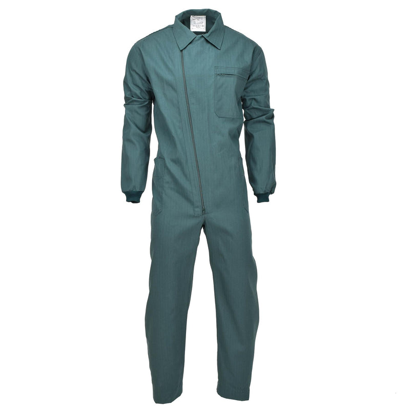 Autentico abbigliamento da lavoro militare spagnolo coperta verde ripstop spagnolo salto dell'esercito nuovo