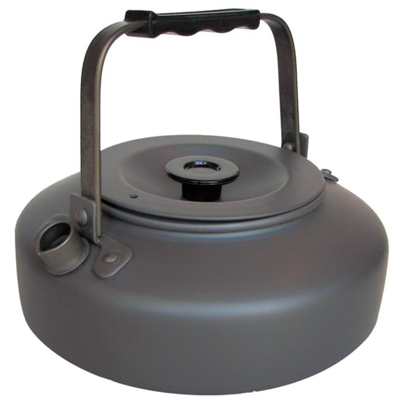 Optimus Terra Kettle Leggero escursionismo di sopravvivenza da campo Bushcraft UltraLight