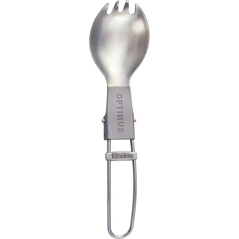 Optimus Titanio SPORK ULTRA ULTRA LEGGE LEGGE SOTTIMANA SUCCESSAZIONE